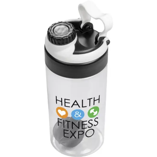 Altitude Gianna Plastic Protein Shaker Main